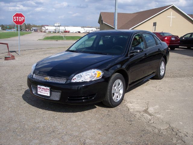 2012 Chevrolet Impala XLT - Leather MAKE Offer