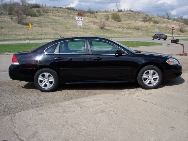 2012 Chevrolet Impala XLT - Leather MAKE Offer