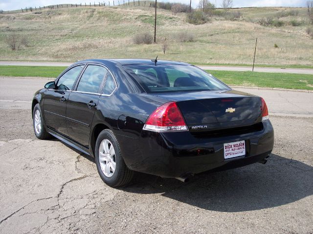 2012 Chevrolet Impala XLT - Leather MAKE Offer