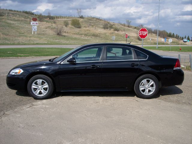 2012 Chevrolet Impala XLT - Leather MAKE Offer