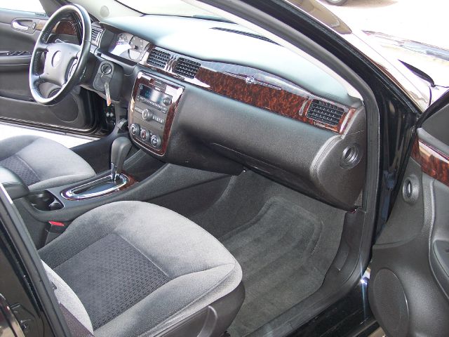 2012 Chevrolet Impala XLT - Leather MAKE Offer