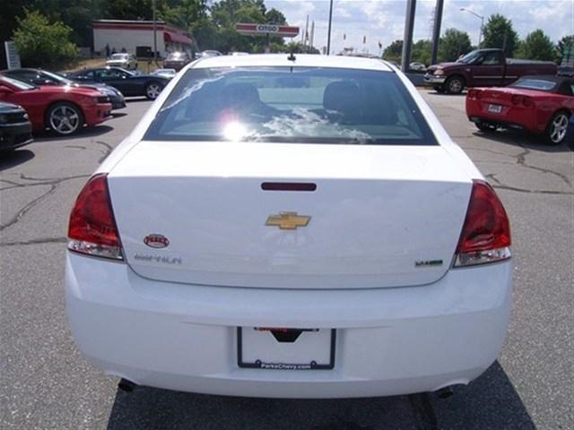 2012 Chevrolet Impala 5dr HB Auto Sport Hatchback