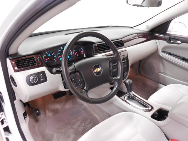 2012 Chevrolet Impala Sprint V8