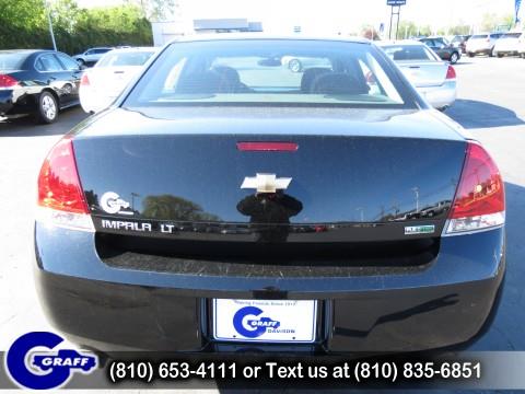 2012 Chevrolet Impala LS Ext. Cab 4-door Short Bed 4WD