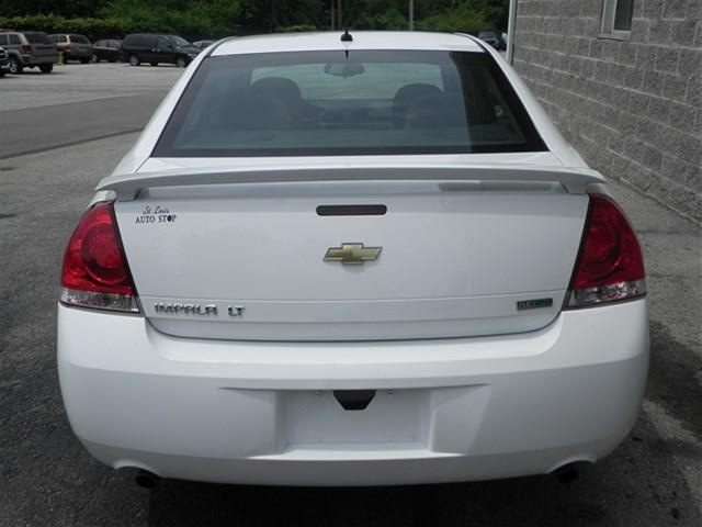 2012 Chevrolet Impala SL1