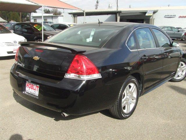 2013 Chevrolet Impala SL1