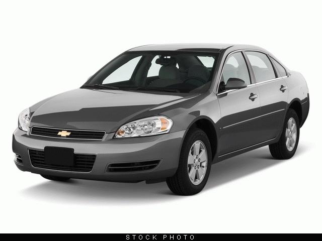 2013 Chevrolet Impala CREW XLT CAB 4WD