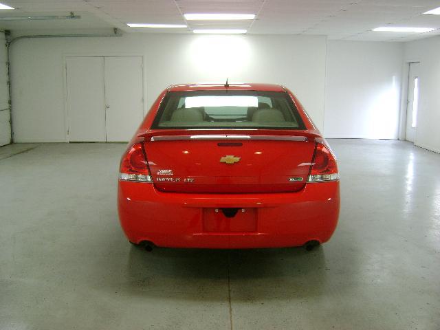 2013 Chevrolet Impala SLE SLT WT