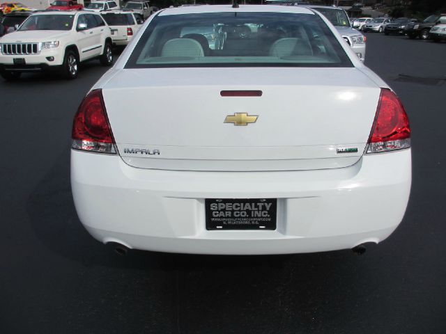 2013 Chevrolet Impala Touring W/nav.sys