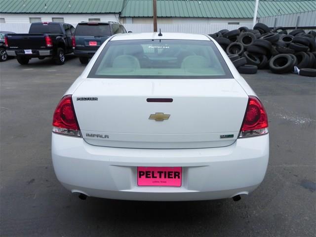 2013 Chevrolet Impala Touring W/nav.sys