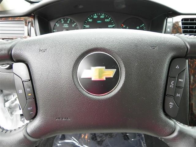 2013 Chevrolet Impala Touring W/nav.sys