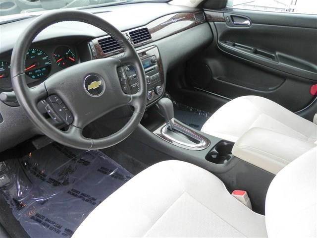 2013 Chevrolet Impala Touring W/nav.sys