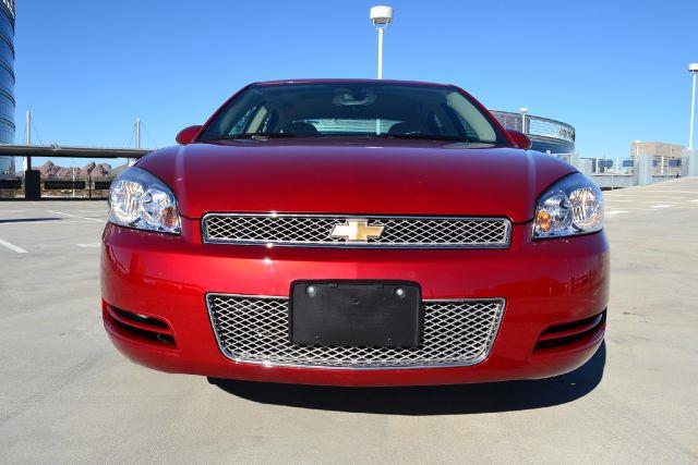 2013 Chevrolet Impala SL1