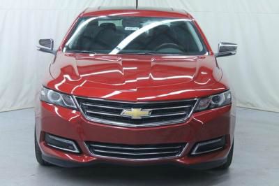 2014 Chevrolet Impala Roadster M Sport