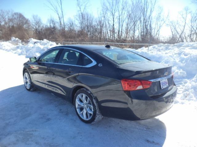 2014 Chevrolet Impala Lariat XL