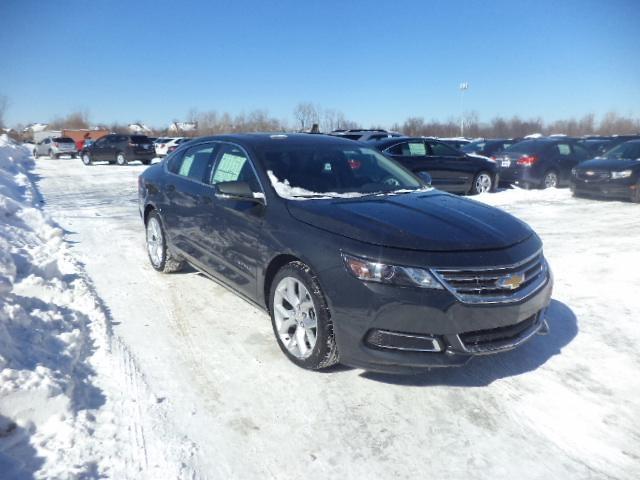 2014 Chevrolet Impala Lariat XL