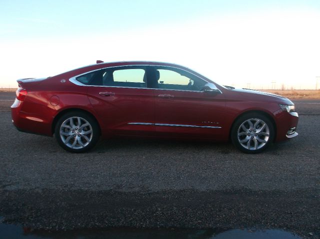 2014 Chevrolet Impala Roadster M Sport