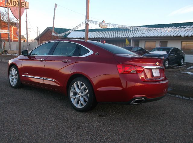 2014 Chevrolet Impala Roadster M Sport