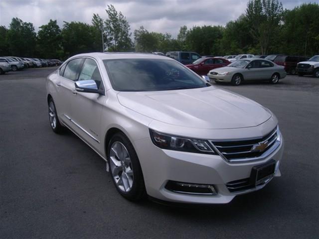 2014 Chevrolet Impala 2010 Kia SX