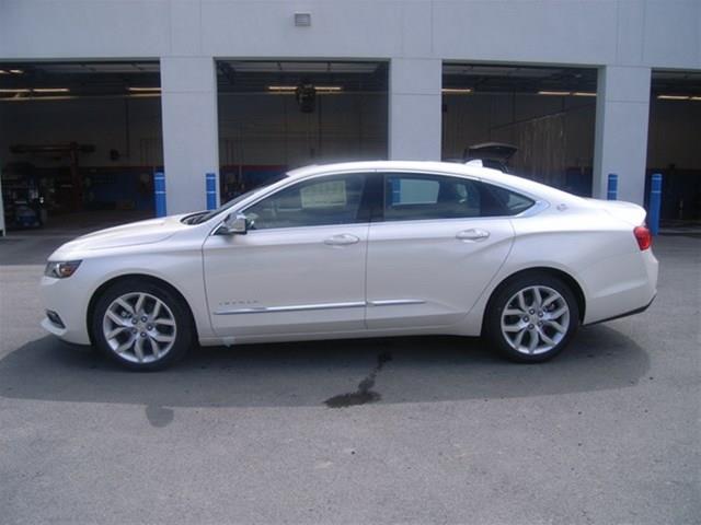 2014 Chevrolet Impala 2010 Kia SX