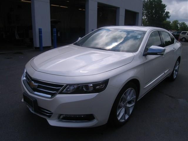 2014 Chevrolet Impala 2010 Kia SX