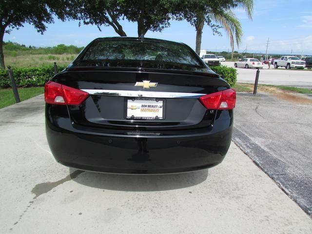 2014 Chevrolet Impala Lariat XL