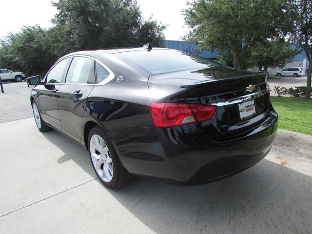 2014 Chevrolet Impala Lariat XL