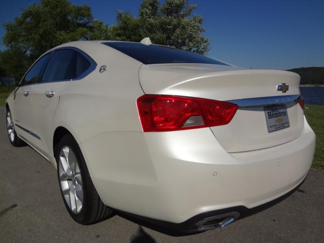 2014 Chevrolet Impala SLE SLT WT