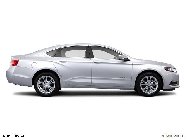 2014 Chevrolet Impala SL1