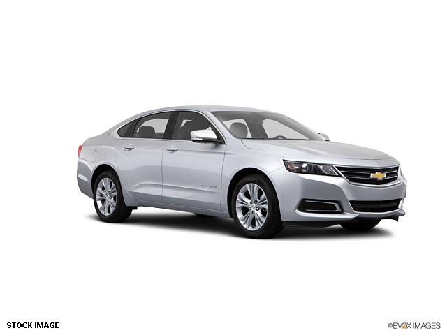 2014 Chevrolet Impala SL1