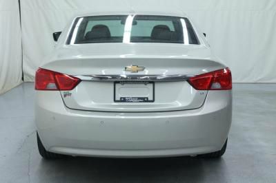 2014 Chevrolet Impala 4dr AWD SUV