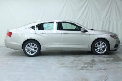 2014 Chevrolet Impala 4dr AWD SUV