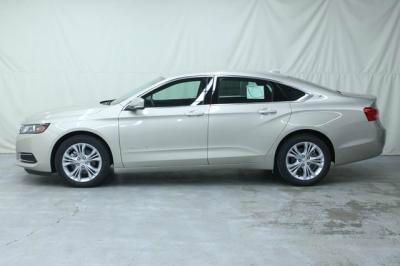 2014 Chevrolet Impala 4dr AWD SUV