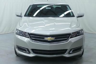 2014 Chevrolet Impala 4dr AWD SUV