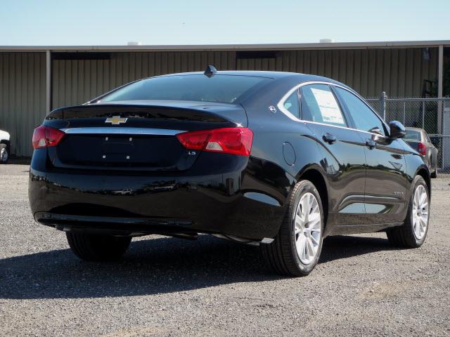 2014 Chevrolet Impala Touring W/nav.sys