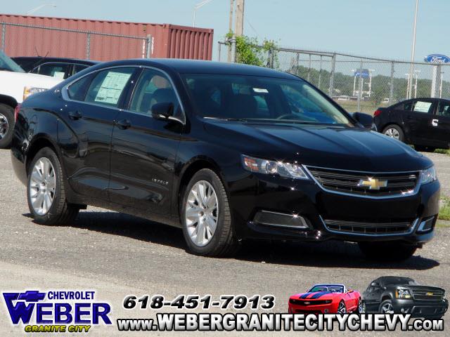 2014 Chevrolet Impala Touring W/nav.sys