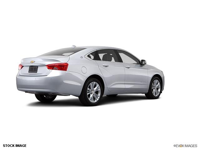 2014 Chevrolet Impala SL1