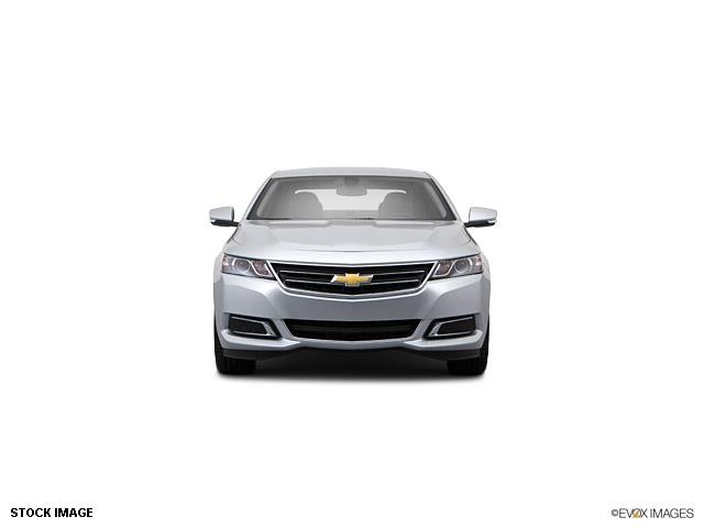 2014 Chevrolet Impala SL1