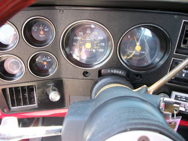 1986 Chevrolet K10 Base