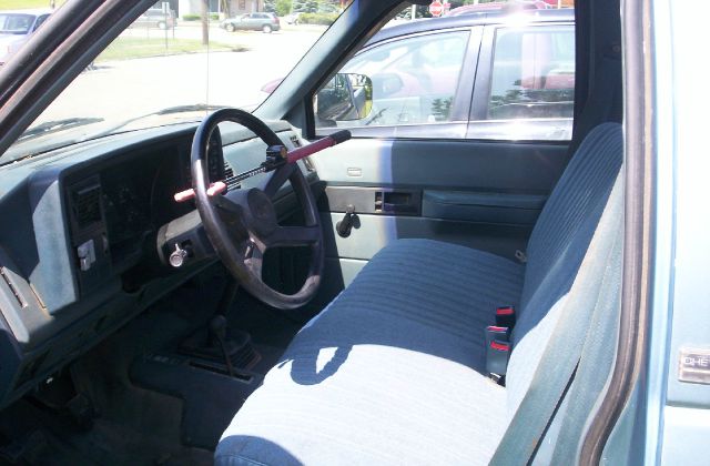 1988 Chevrolet K1500 LT Sedan 4D