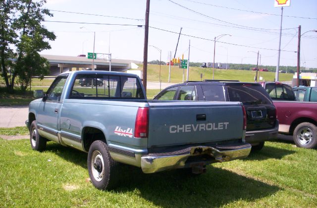 1988 Chevrolet K1500 LT Sedan 4D