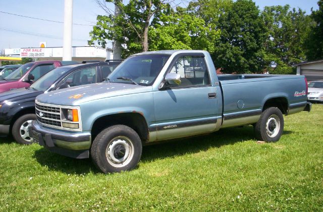 1988 Chevrolet K1500 LT Sedan 4D