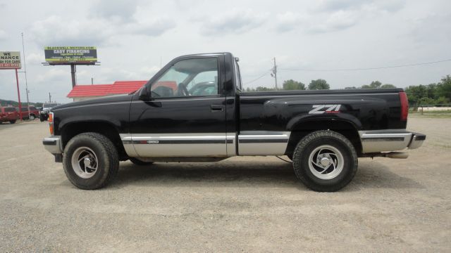 1991 Chevrolet K1500 Lariat Super Duty