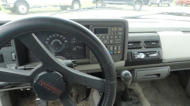 1991 Chevrolet K1500 Lariat Super Duty