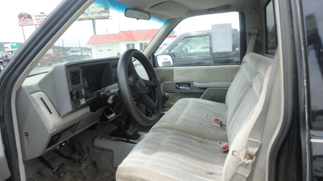 1991 Chevrolet K1500 Lariat Super Duty