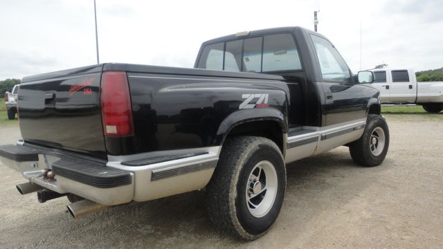 1991 Chevrolet K1500 Lariat Super Duty