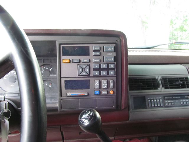 1991 Chevrolet K1500 Lariat Super Duty