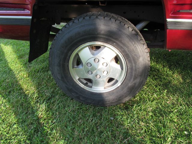 1991 Chevrolet K1500 Lariat Super Duty