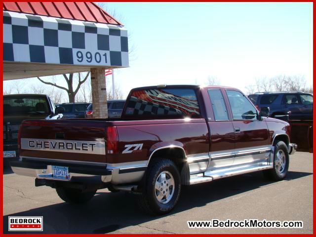 1993 Chevrolet K1500 Unknown