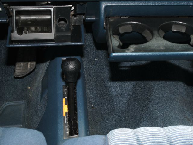 1994 Chevrolet K1500 Sunroof